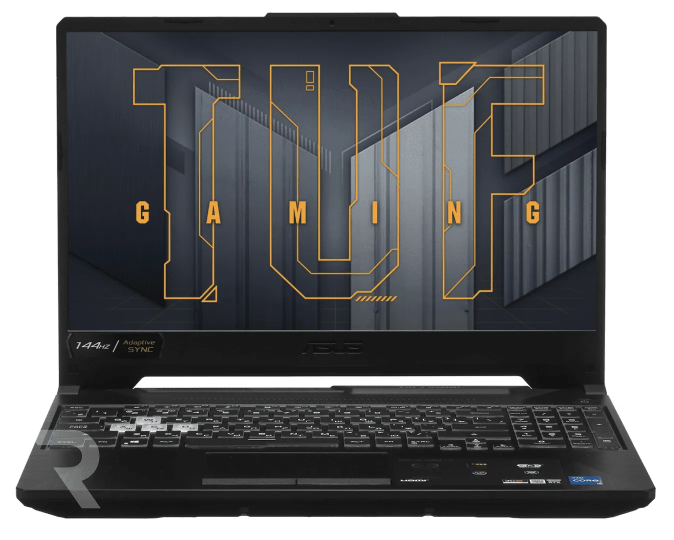 Ноутбук Asus TUF FX506HCB
