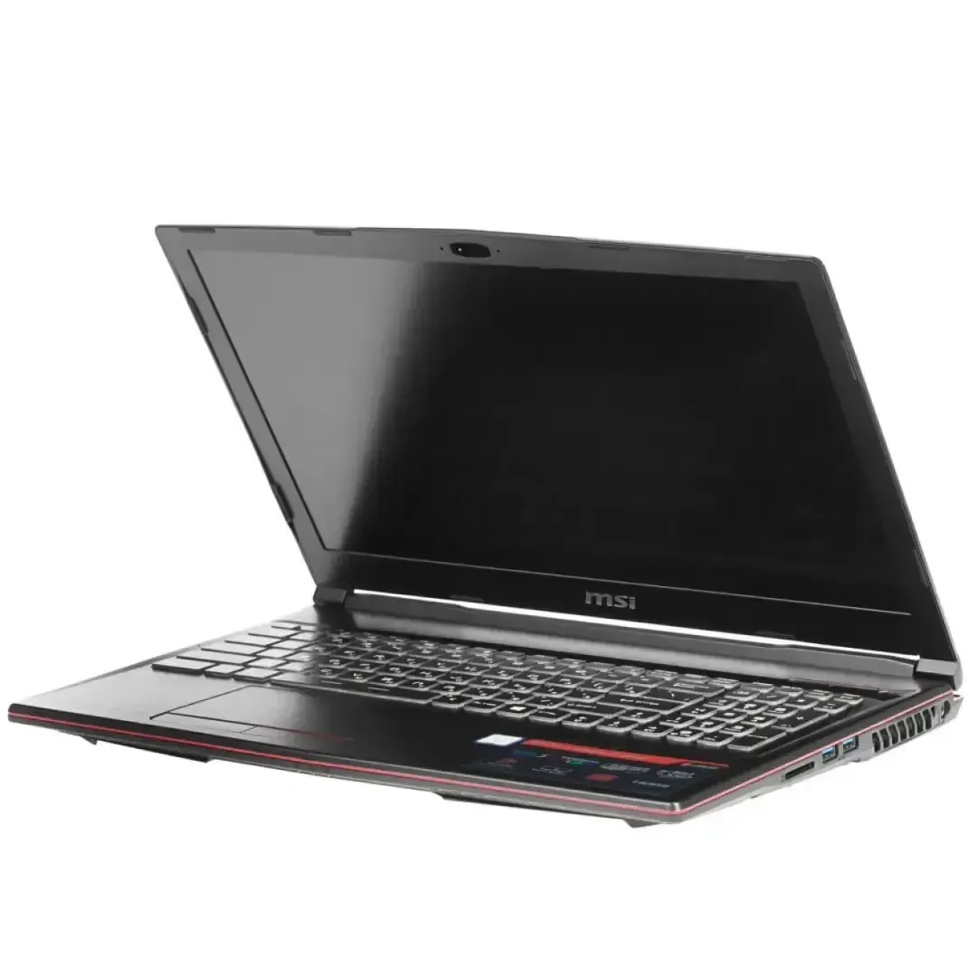 Ноутбук MSI GP63 Leopard 8RF