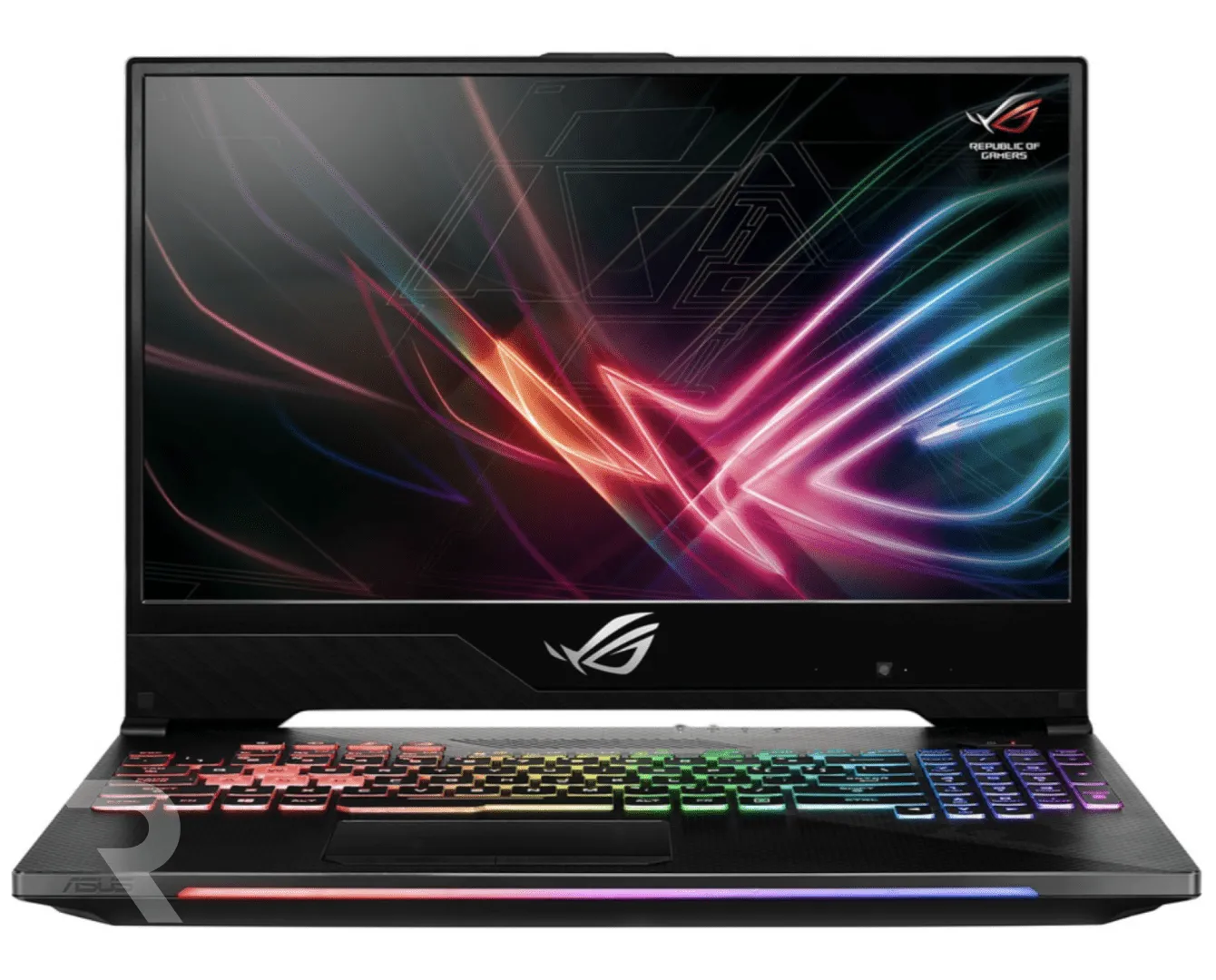 Ноутбук Asus ROG S5CW