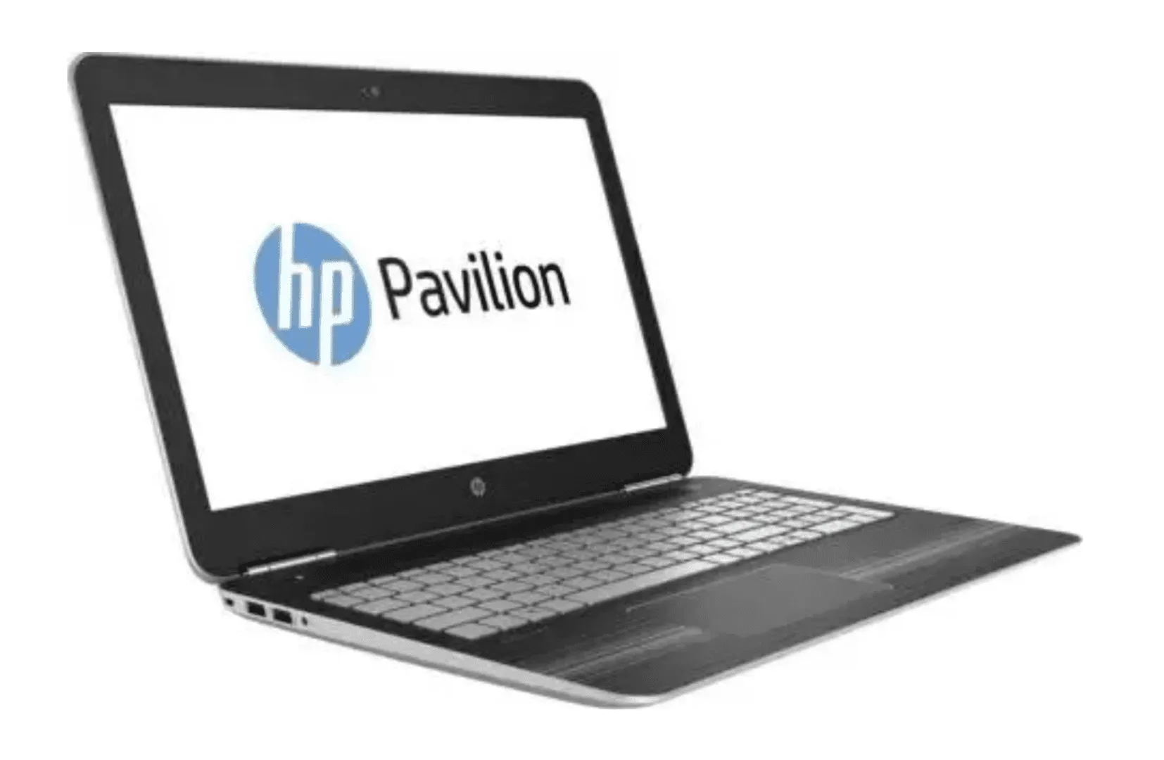 Ноутбук HP Pavilion 15-bc215tx
