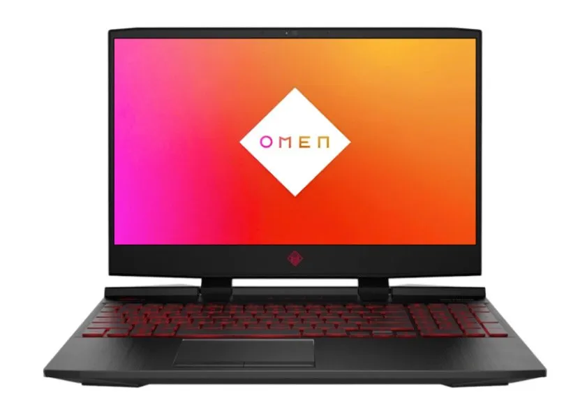 Ноутбук HP Omen 15-dc1002tx - фото товара