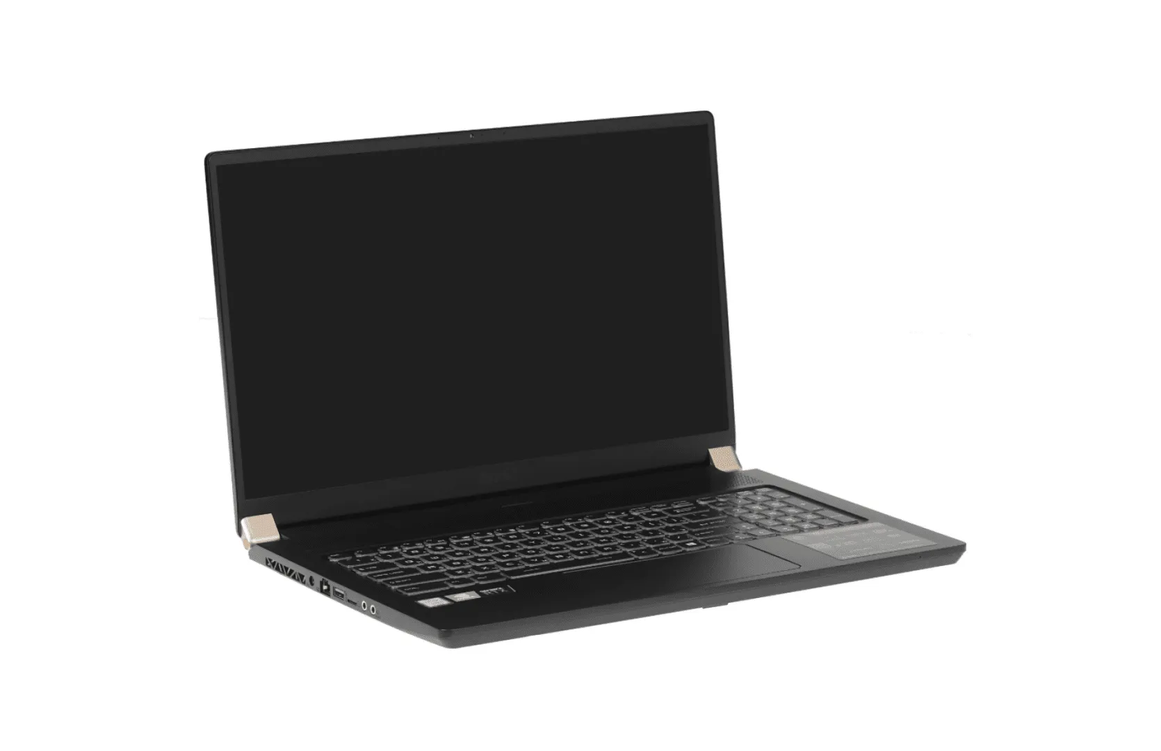 Ноутбук MSI GS75 Stealth