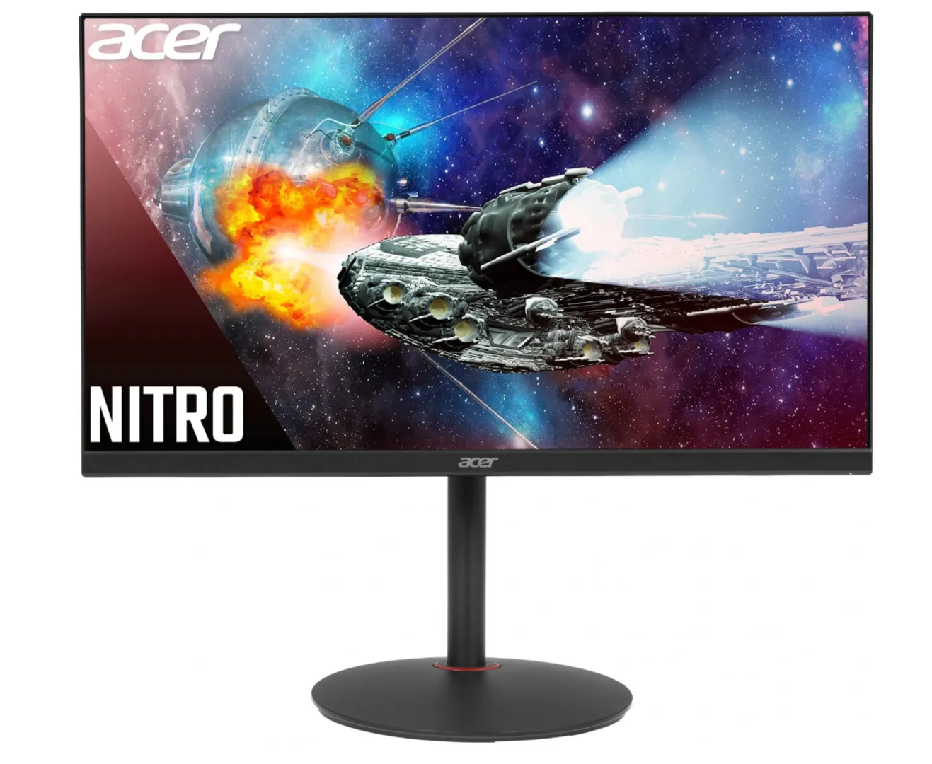 Монитор Acer XV252Q