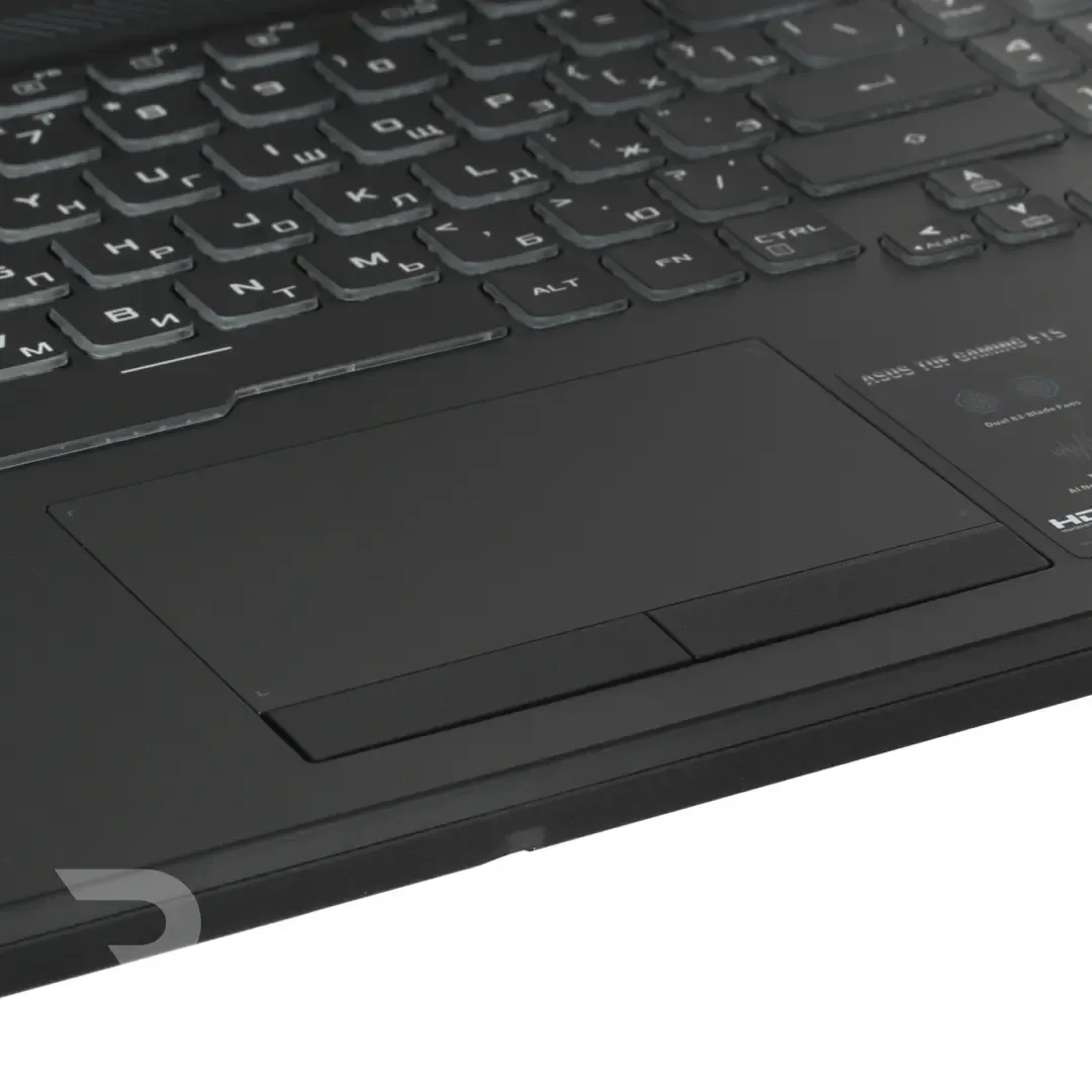 Ноутбук Asus FA506IC