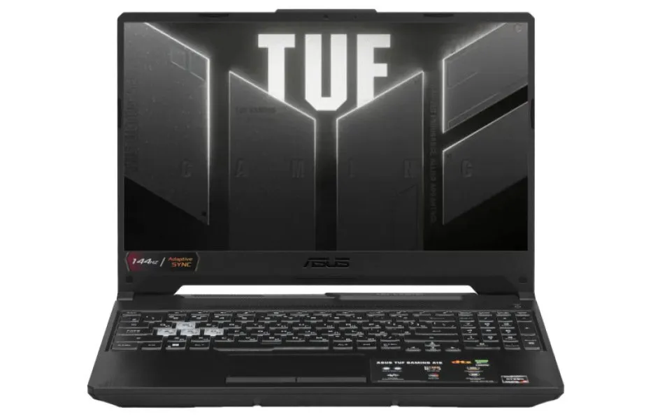 Ноутбук Asus FA506QM - фото товара