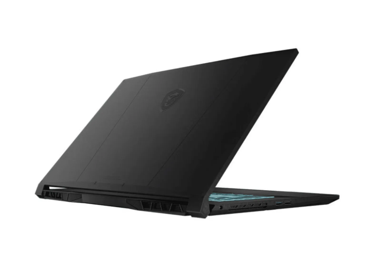 Ноутбук MSI Katana 15 B13VGK