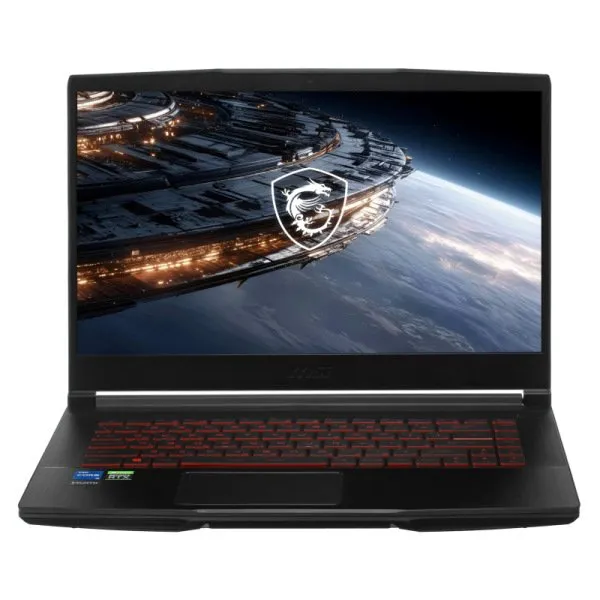 Ноутбук MSI GF63 Thin 11UD - фото товара