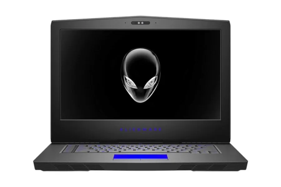 Ноутбук ALIENWARE 13 R3 - фото товара