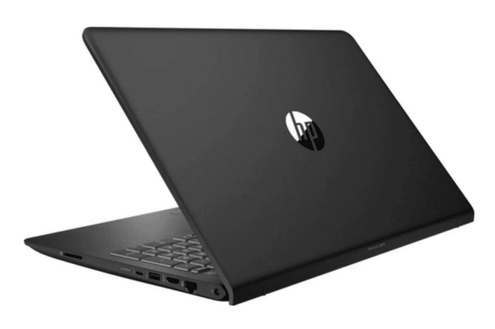 Ноутбук HP Pavilion 15-cb074tx