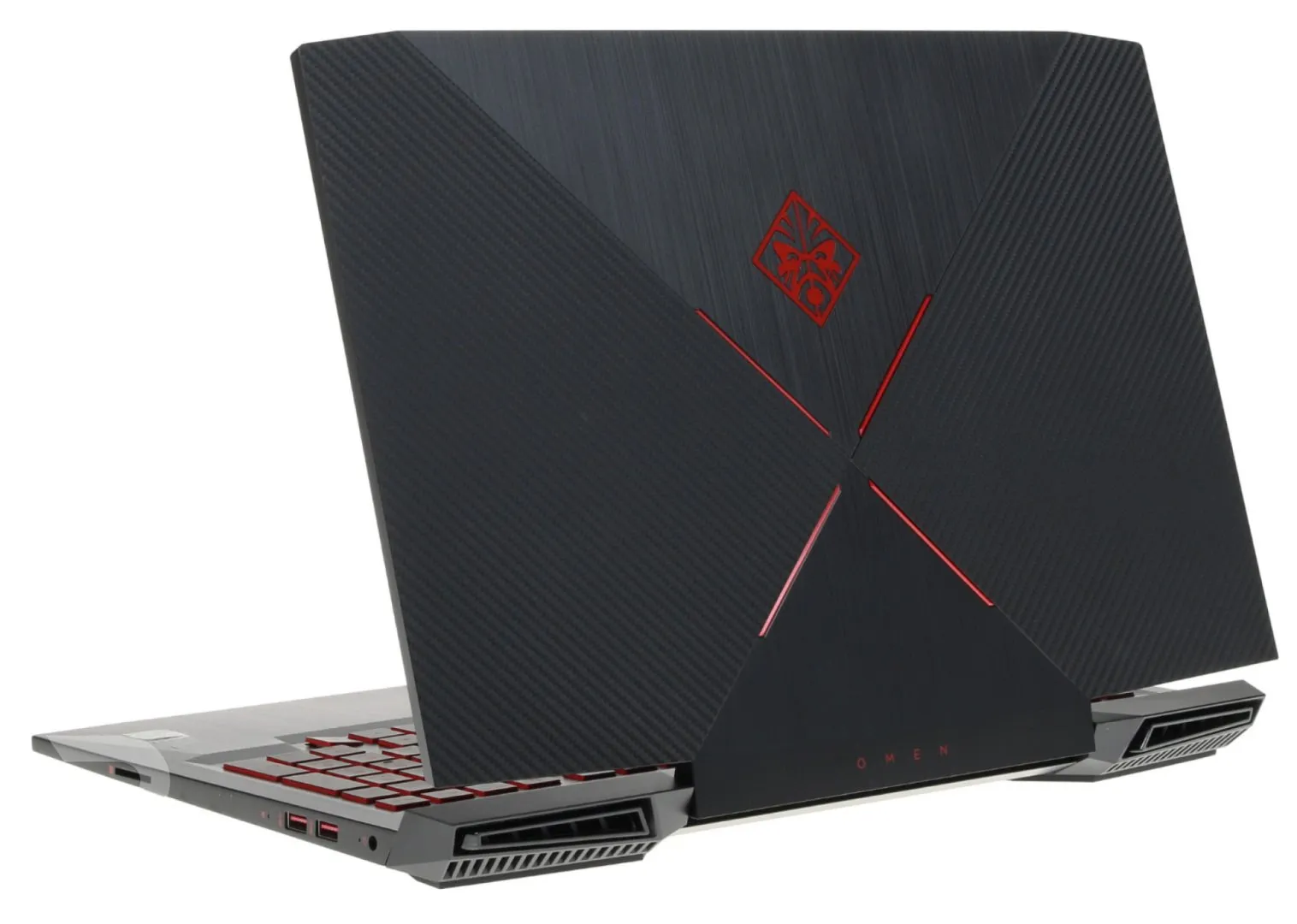 Ноутбук HP Omen 15-ce001tx