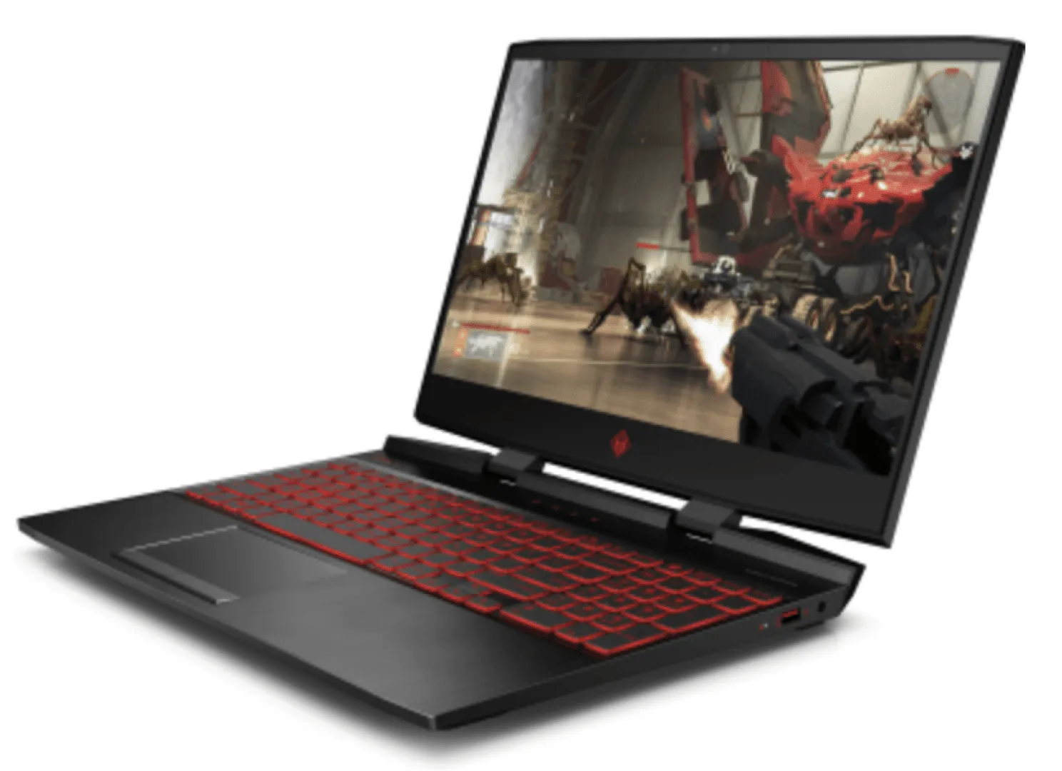 Ноутбук HP 15-dc1055tx