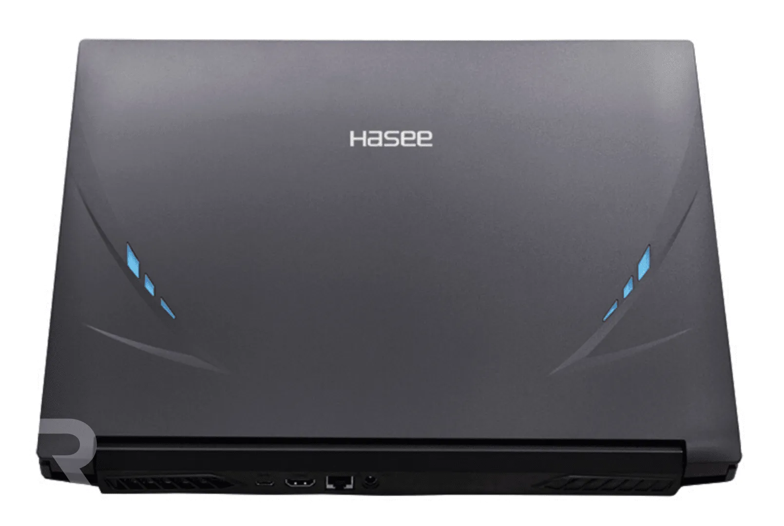 Ноутбук Hasee Z7-CT5NS