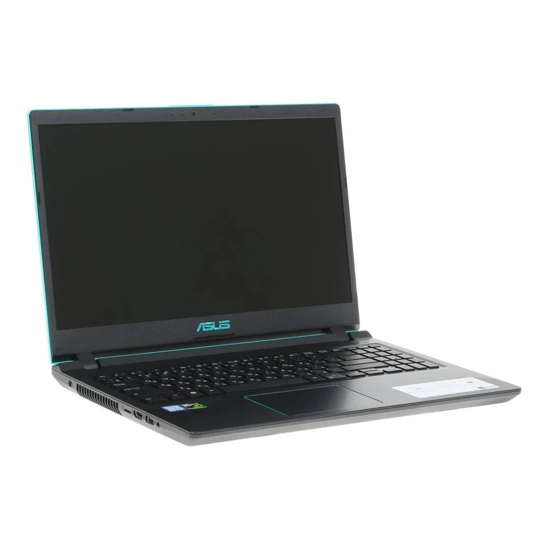 Ноутбук Asus YX560UD