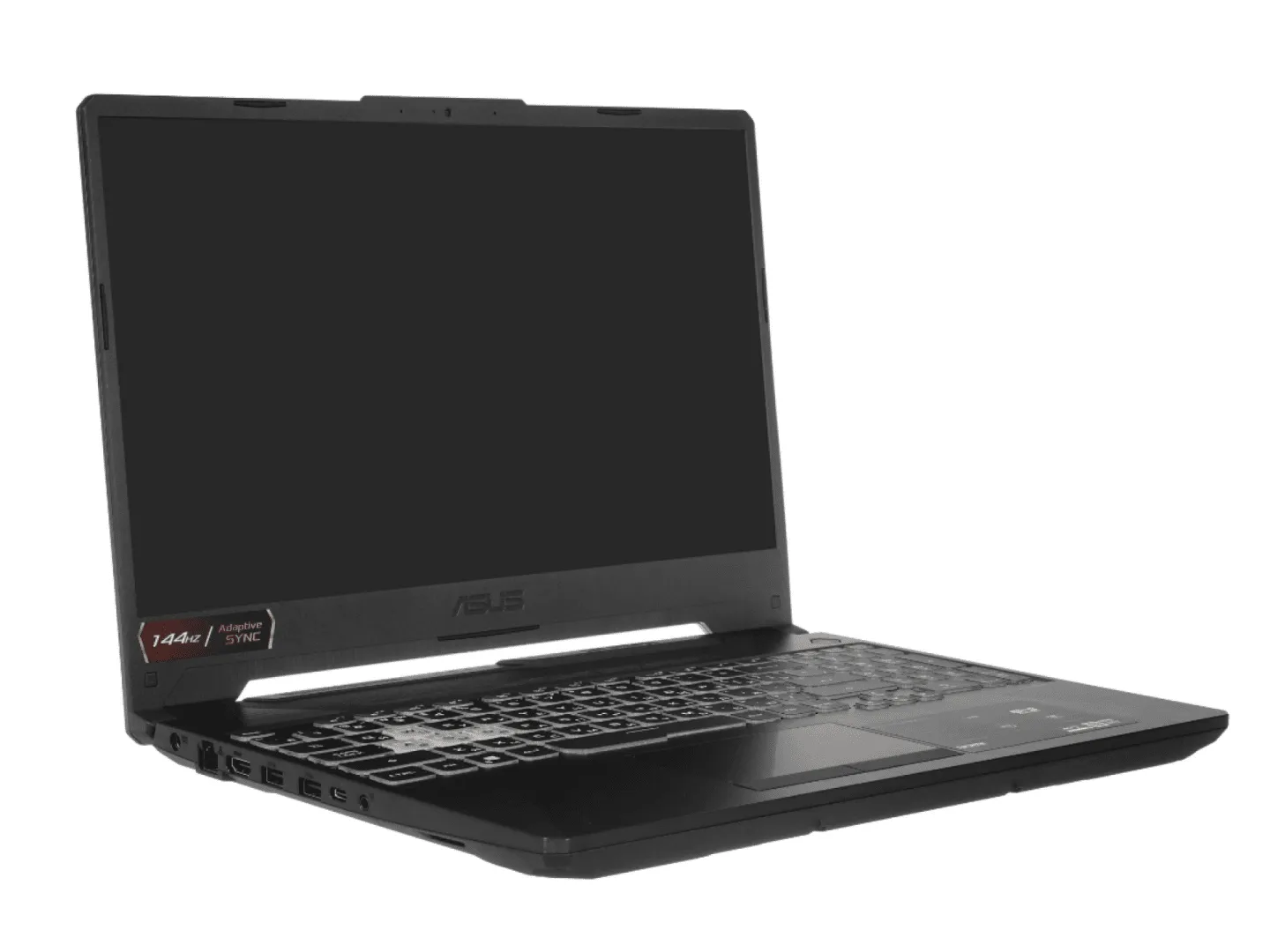 Ноутбук Asus TUF FA506QR — фото 2