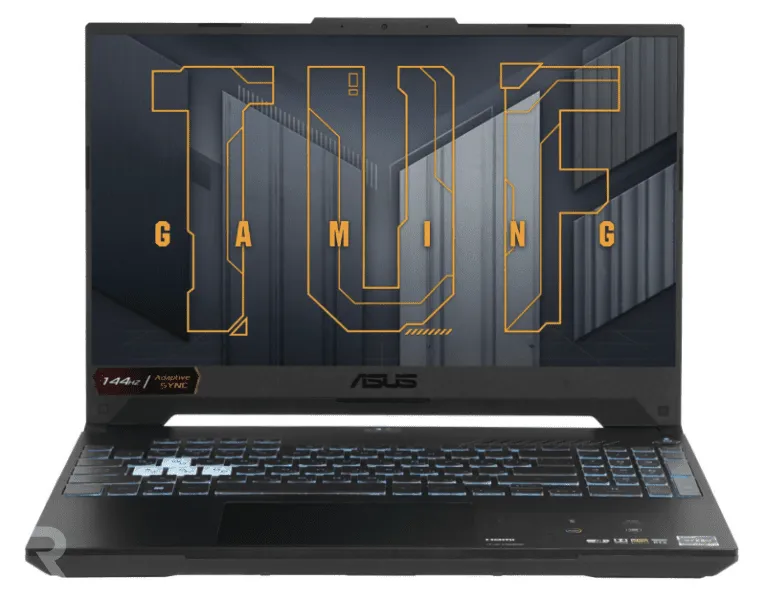 Ноутбук Asus FA507RC - фото товара