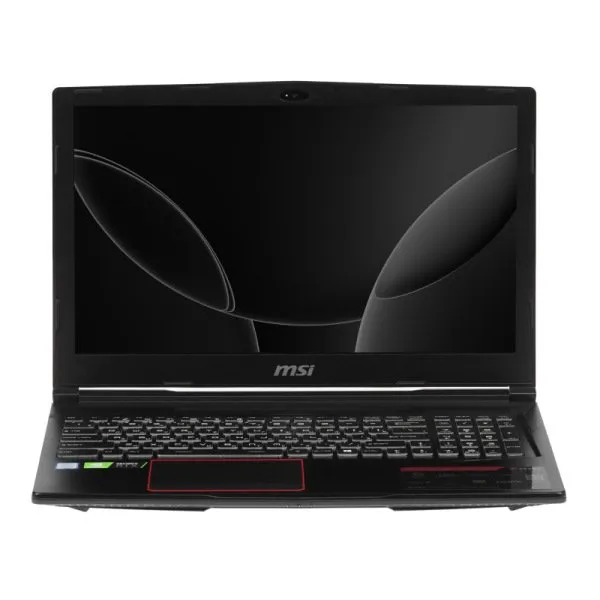 Ноутбук MSI GE63 Raider - фото товара