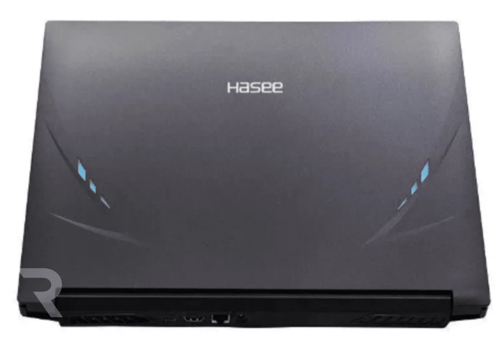 Ноутбук Hasee Z8-CT5NA