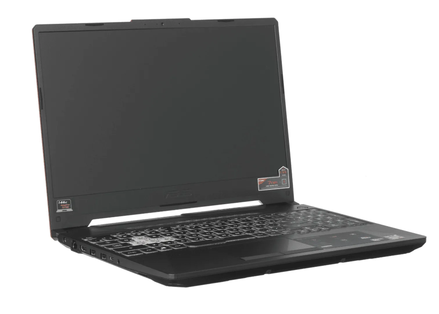 Ноутбук Asus TUF FA506IU