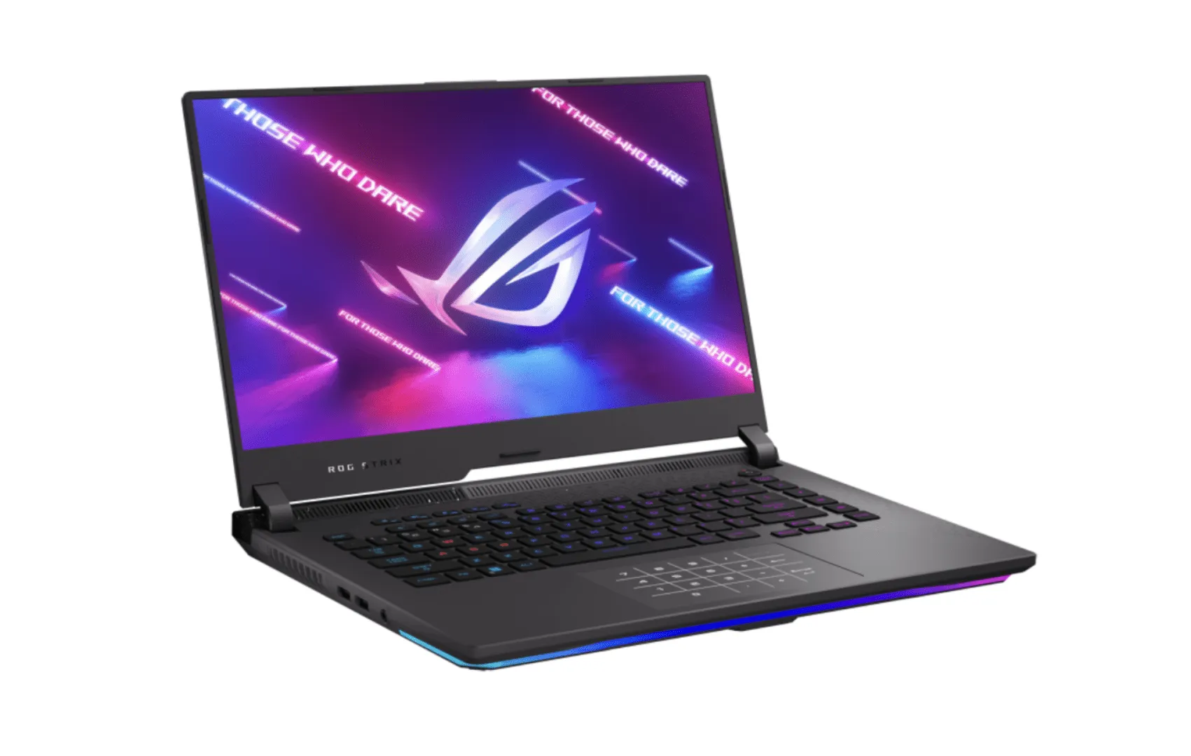 Ноутбук Asus ROG G513R