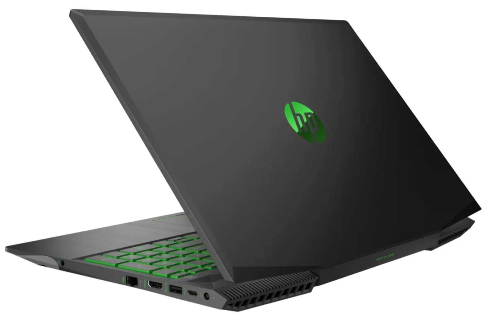 Ноутбук HP Pavilion 15-cx0064tx