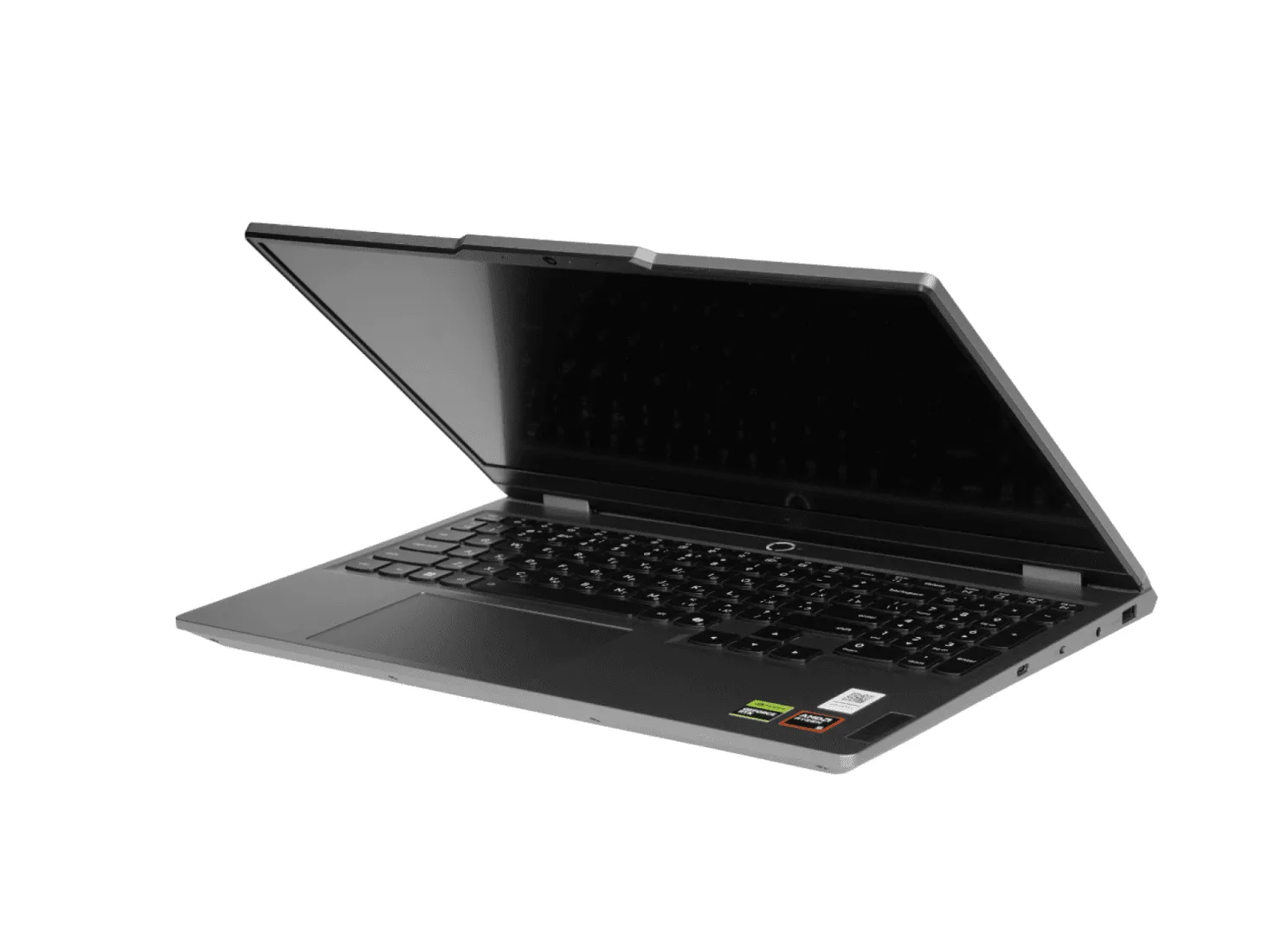 Ноутбук Lenovo LOQ 15AHP10