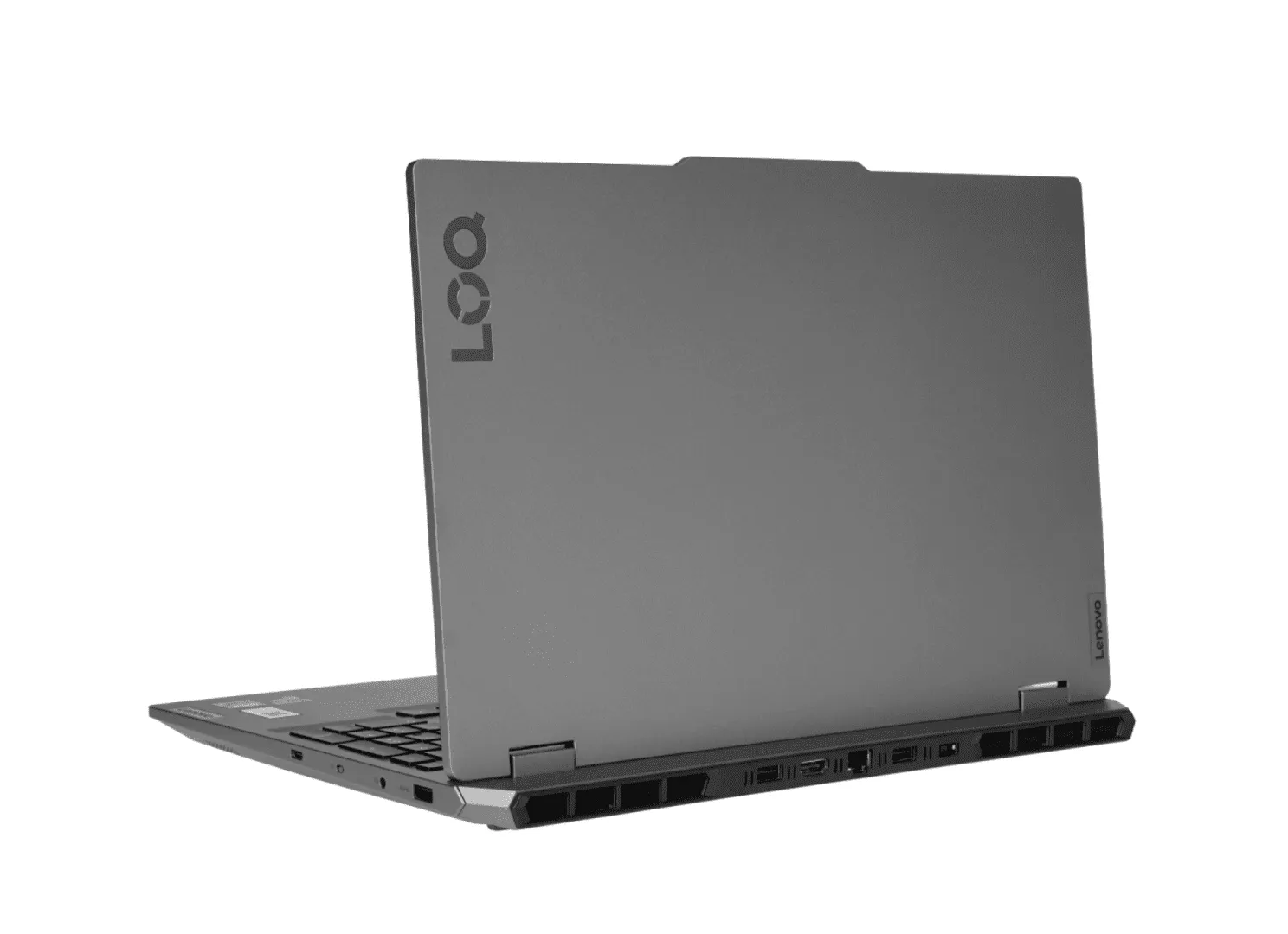 Ноутбук Lenovo LOQ 15AHP10