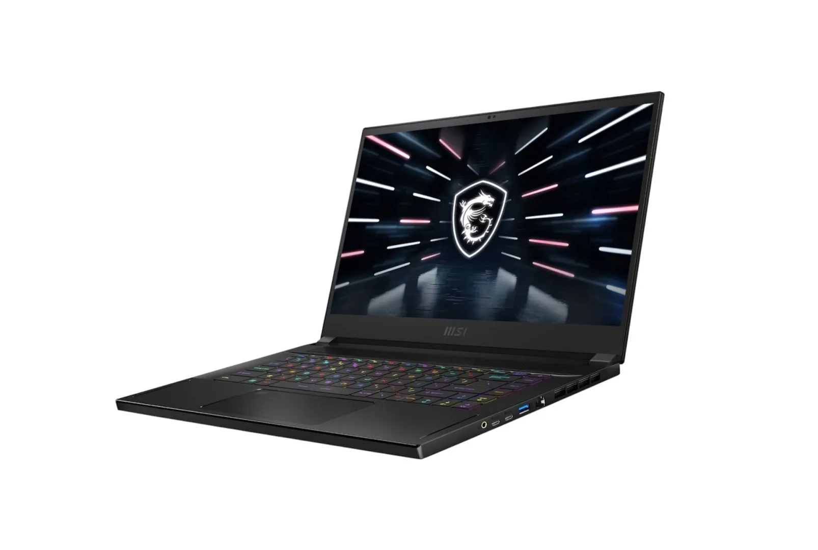 Ноутбук MSI WS66