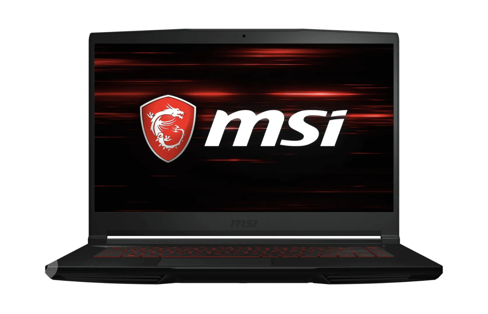 Ноутбук MSI GF63 8RD