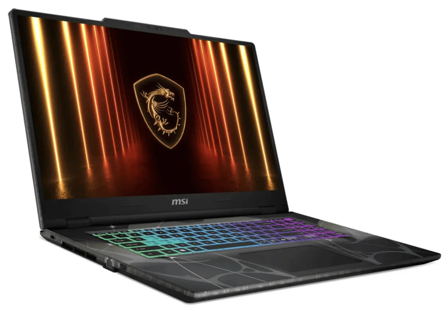 Ноутбук MSI Cyborg 15 B13WGKG