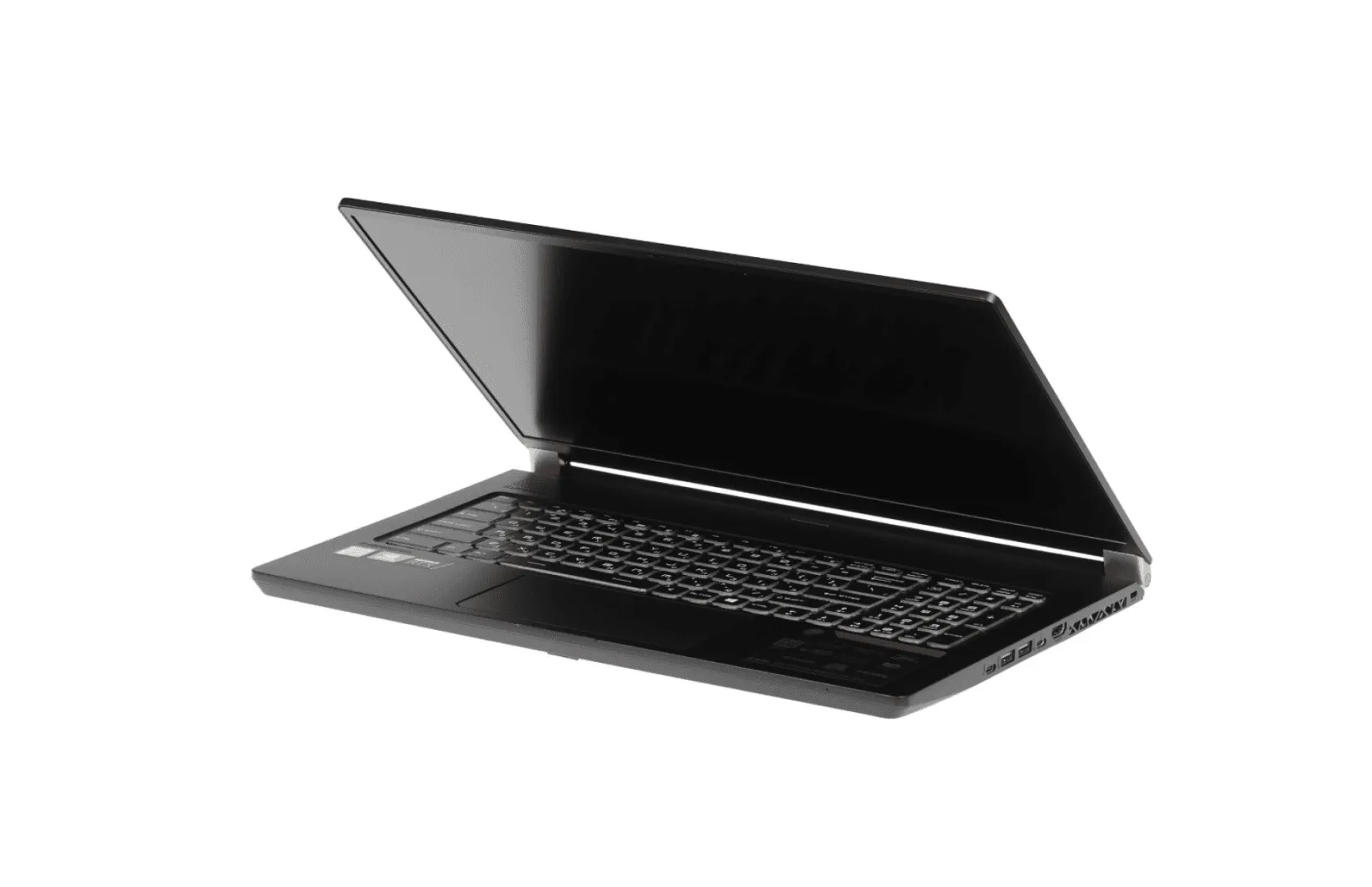 Ноутбук MSI GS75 Stealth