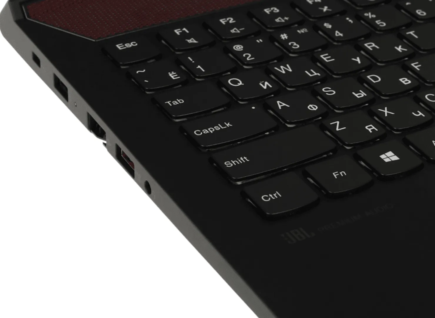 Ноутбук Lenovo R720-15IKBN