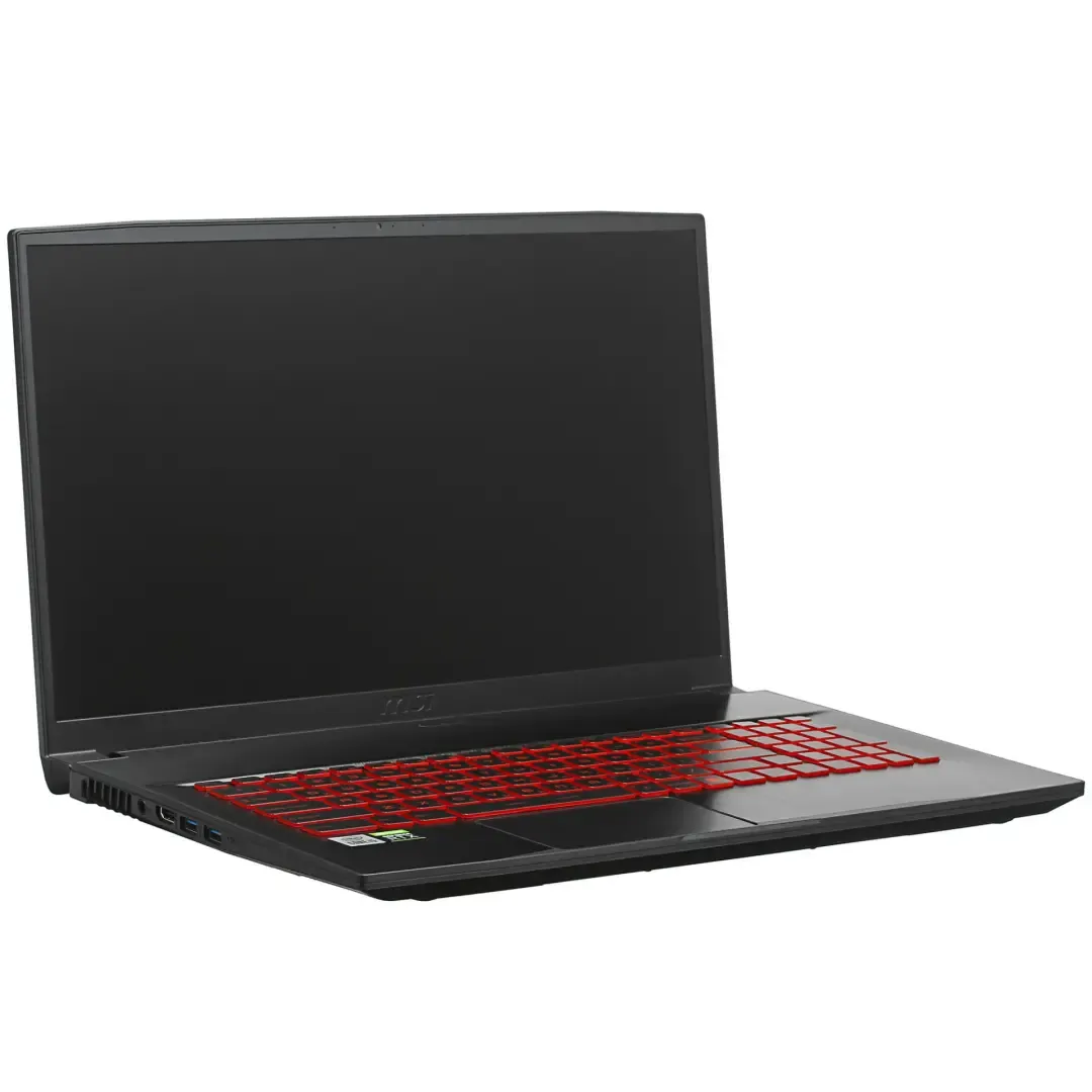 Ноутбук MSI GF75