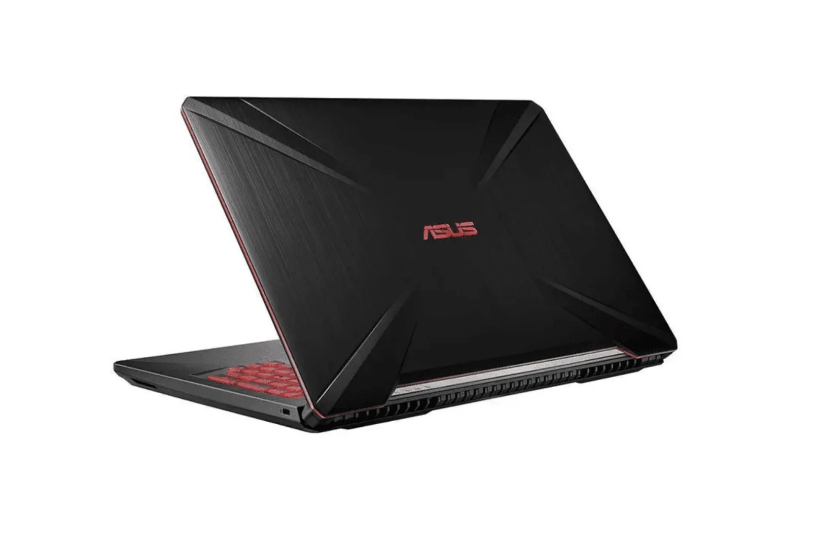 Ноутбук Asus FX95GU — фото 3