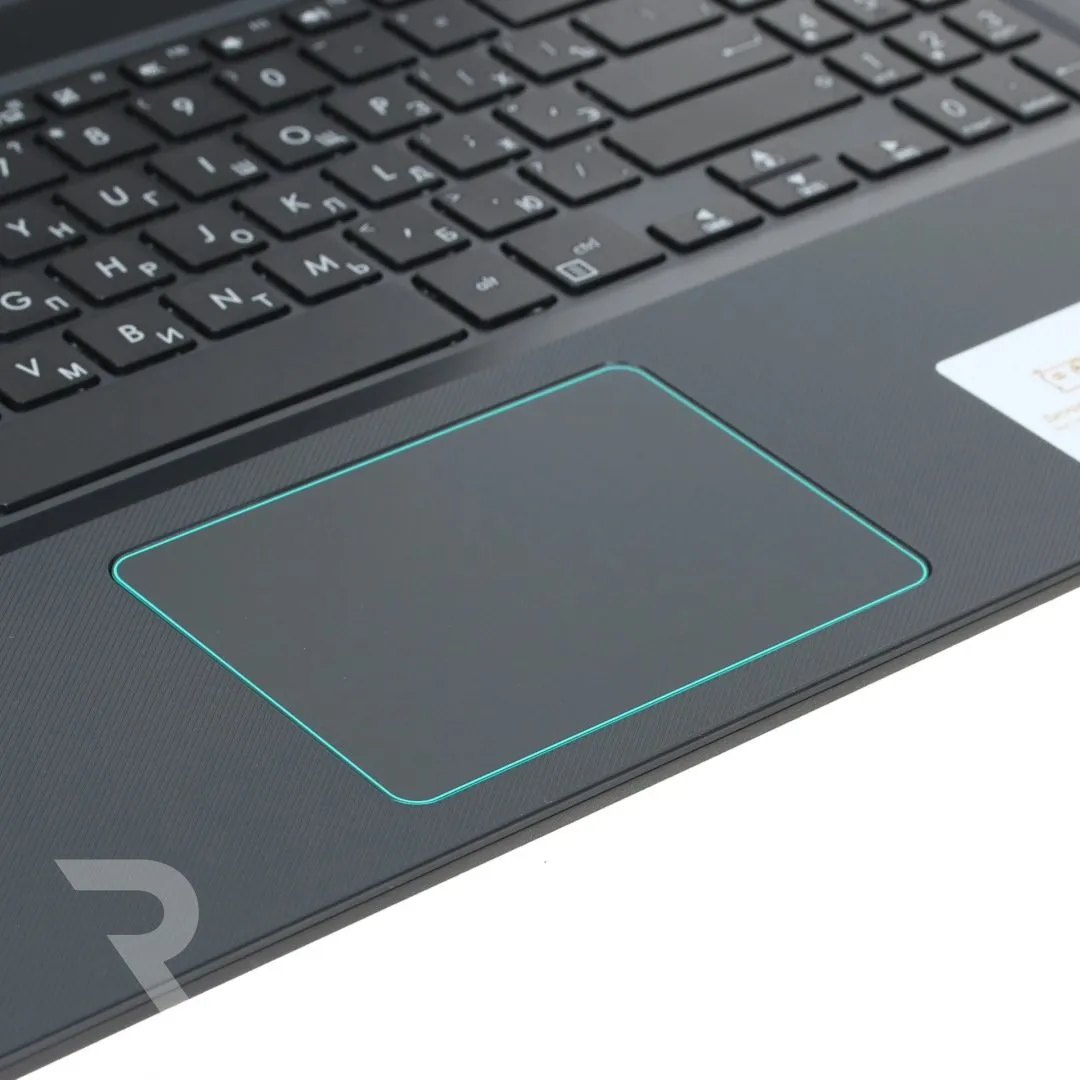 Ноутбук Asus YX560UD