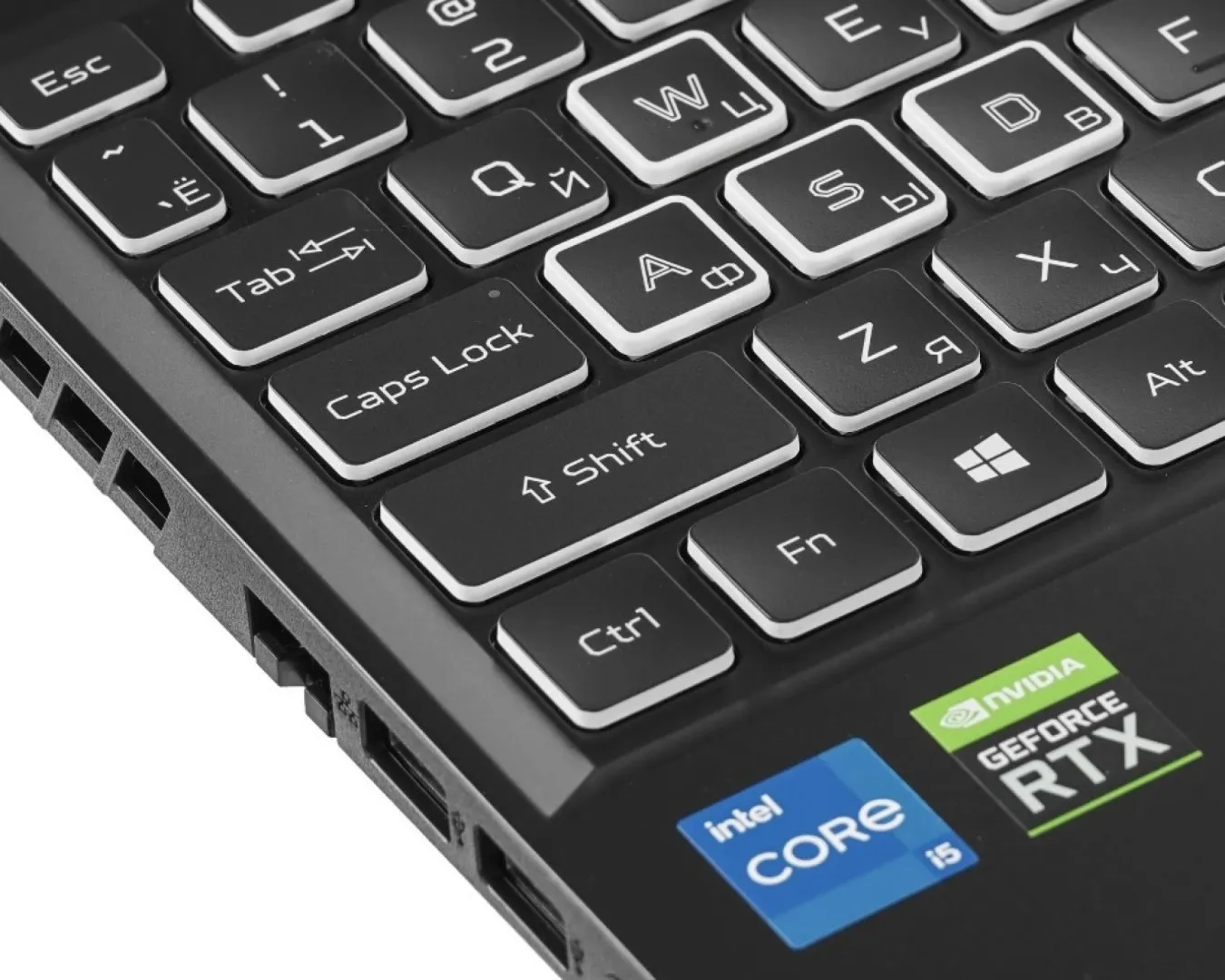 Ноутбук Acer Nitro AN515-57