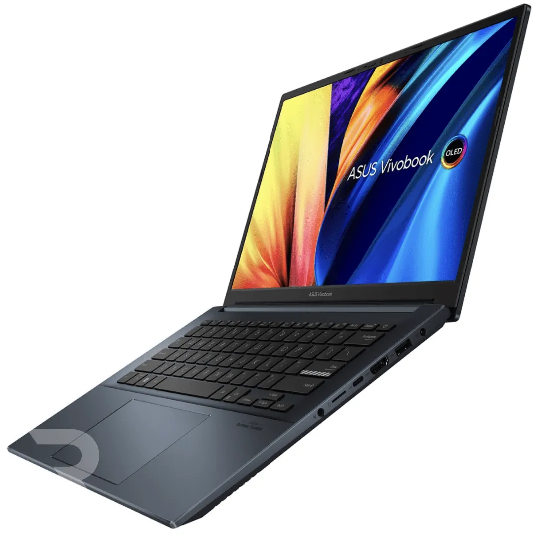 Ноутбук Asus Vivobook M6400R