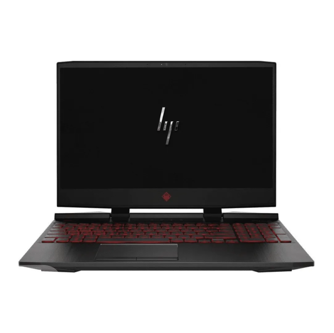 Ноутбук HP Omen 15-dc1002tx