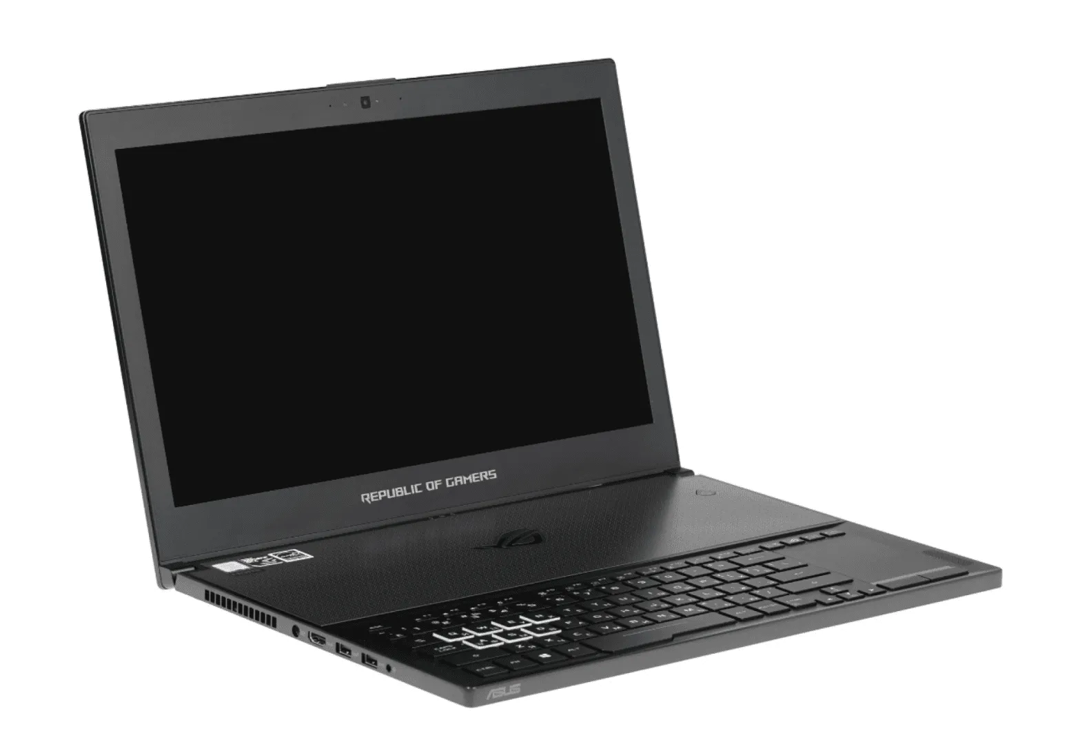 Ноутбук Asus GM501GS