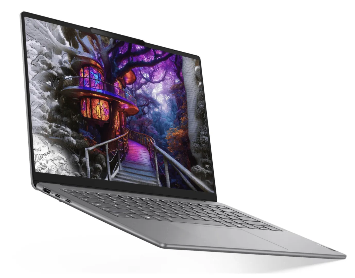 Ноутбук Lenovo Yoga Slim 7 14IMH9