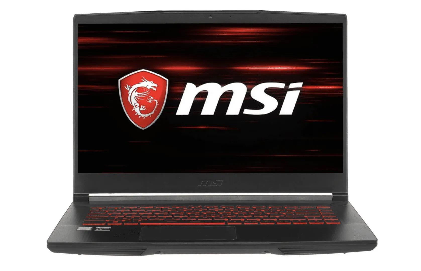 Ноутбук MSI GF63 Thin 9scxr