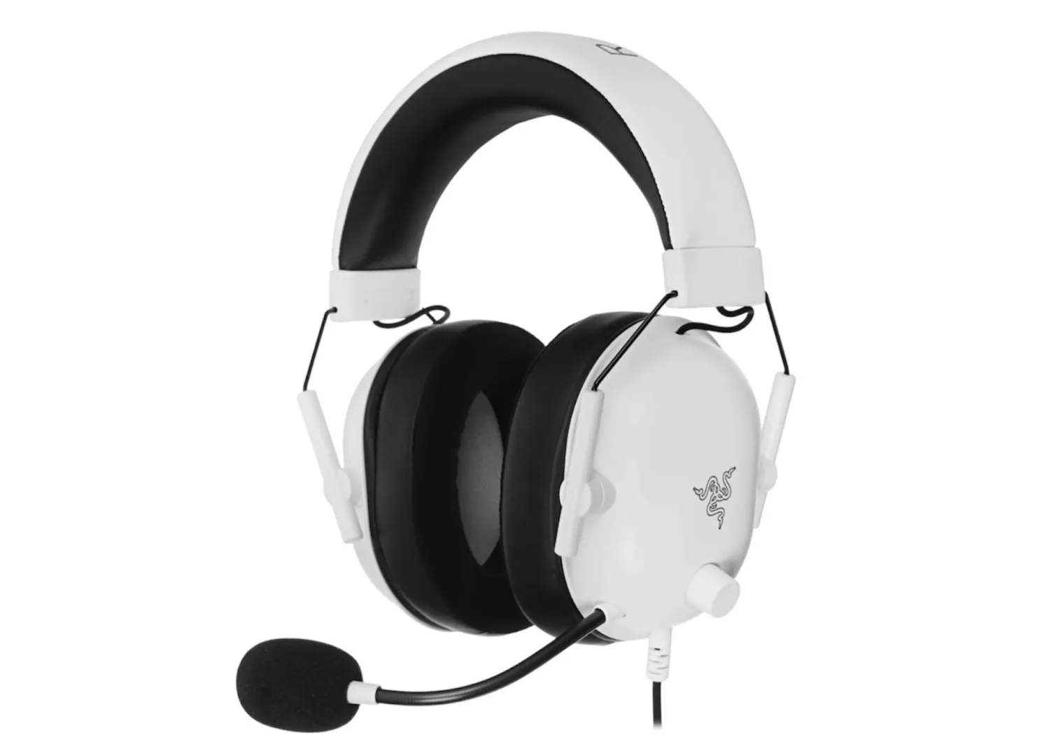 Наушники Razer BlackShark V2 X
