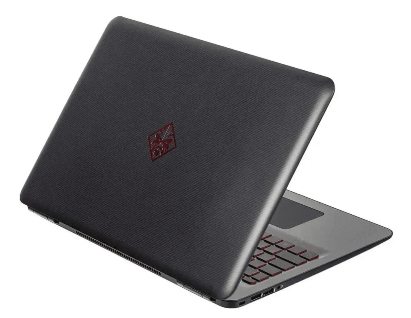 Ноутбук HP Omen 15-ax255tx