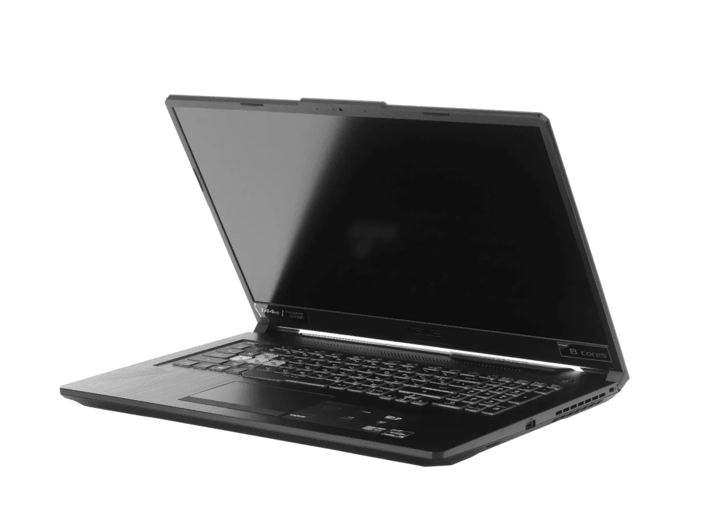 Ноутбук Asus TUF FA506IC