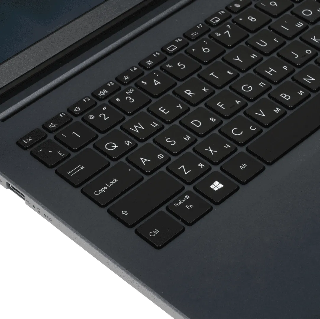 Ноутбук Asus Vivobook M3500Q