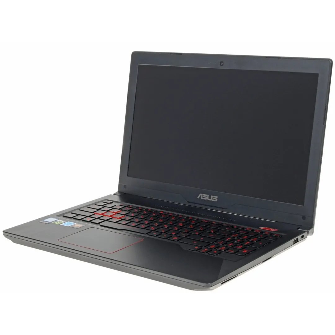 Ноутбук Asus FX503VM