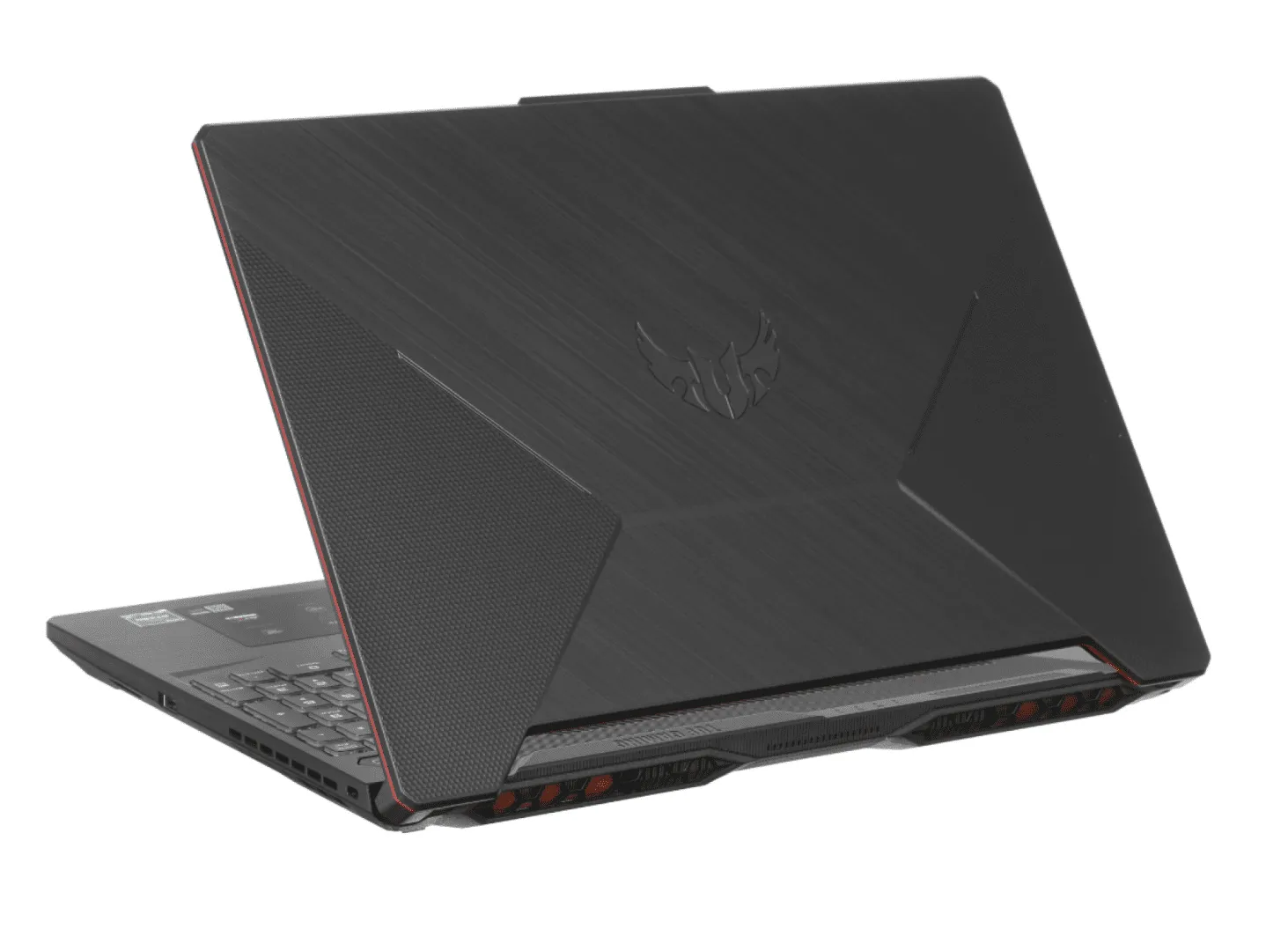 Ноутбук Asus TUF FA506IU