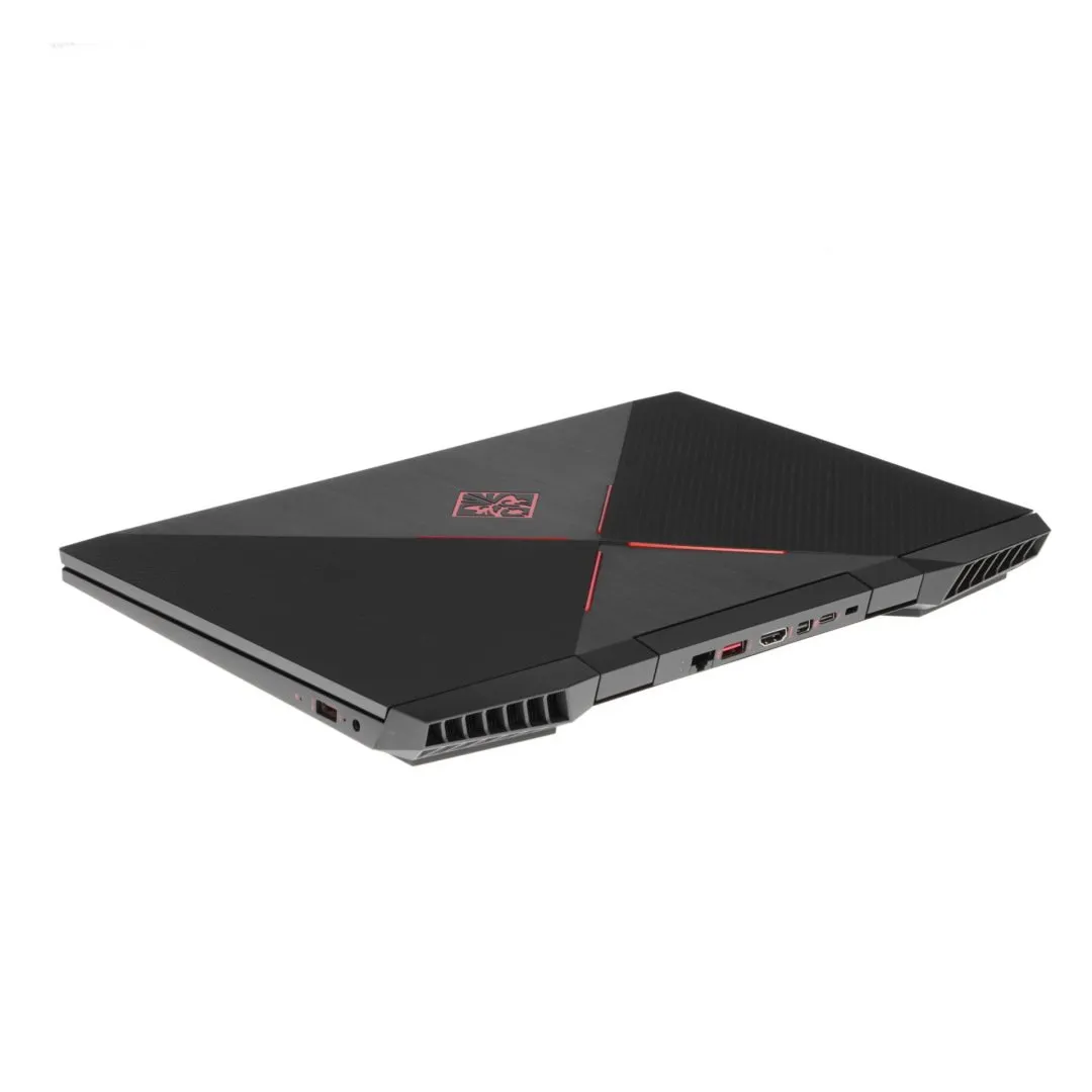 Ноутбук HP Omen 15-dc1068tx