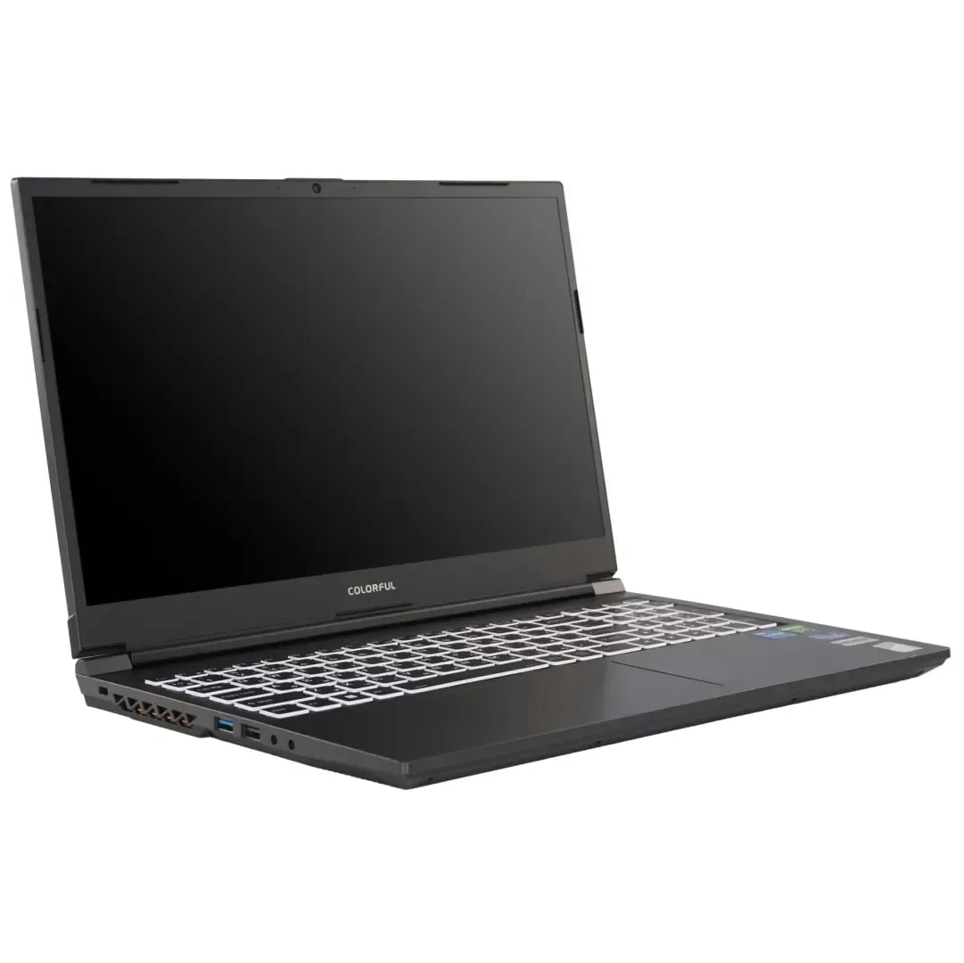 Ноутбук Colorful X15 XS