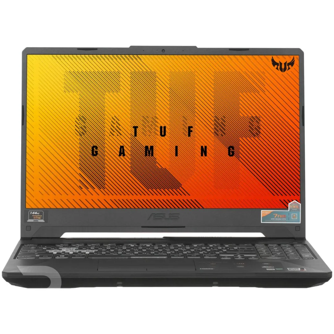 Ноутбук Asus FA506IU