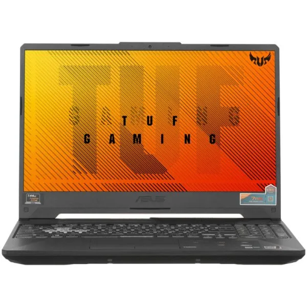 Ноутбук Asus FA506IU - фото товара